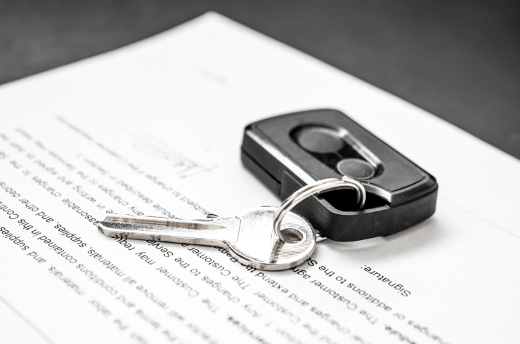 Nextgen Auto Registration