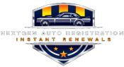Nextgen Auto Registration